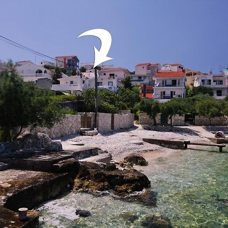 Apartment Jole Ražanj エクステリア 写真