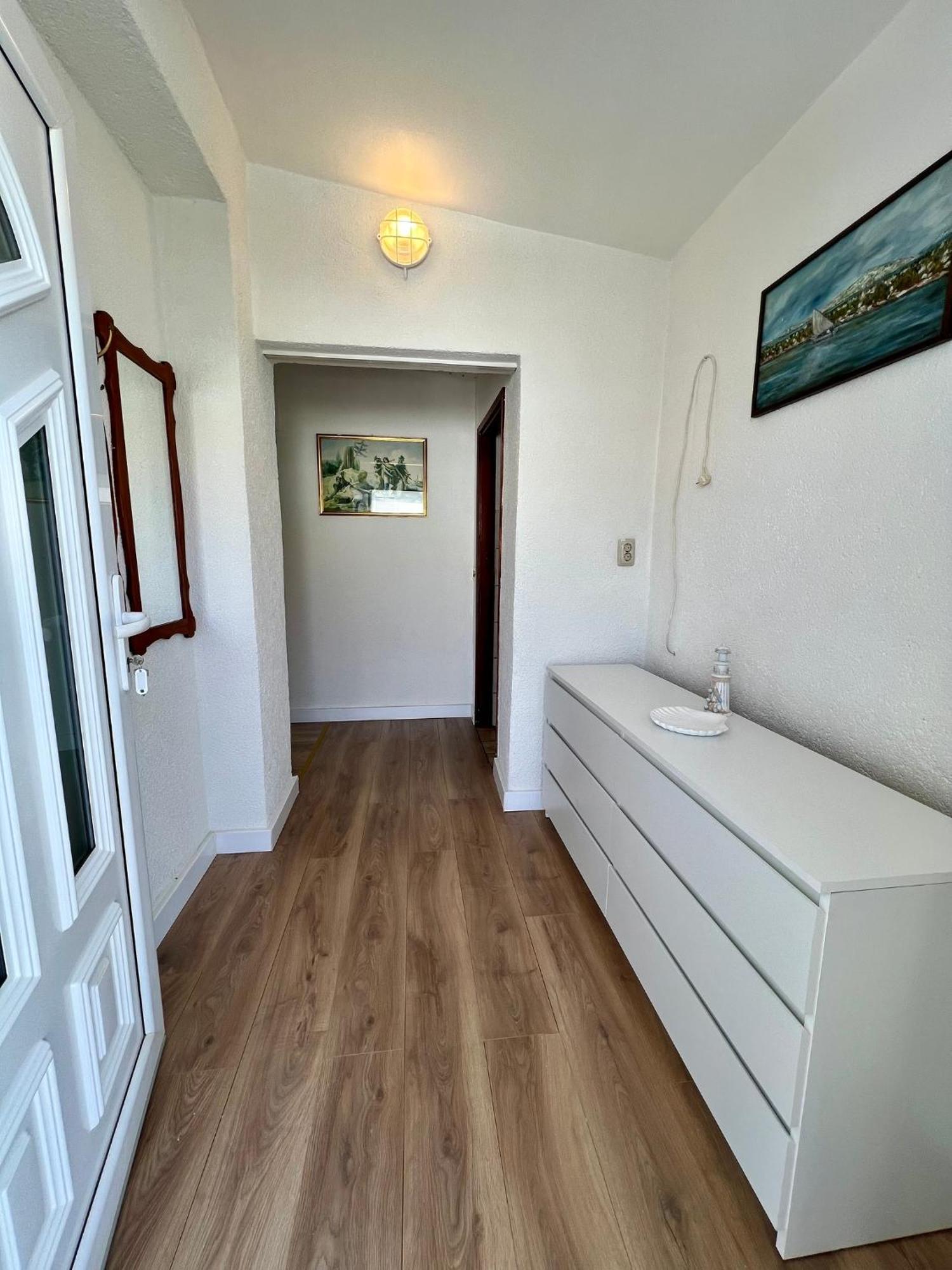 Apartment Jole Ražanj エクステリア 写真