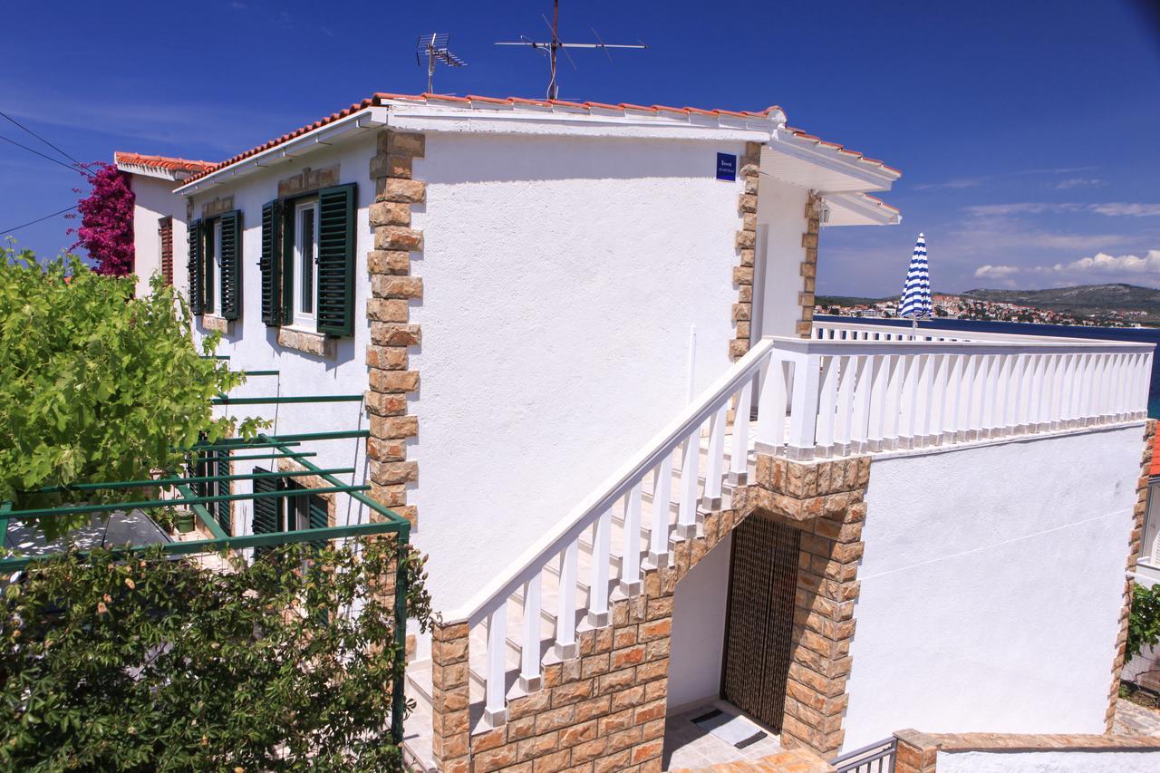 Apartment Jole Ražanj エクステリア 写真
