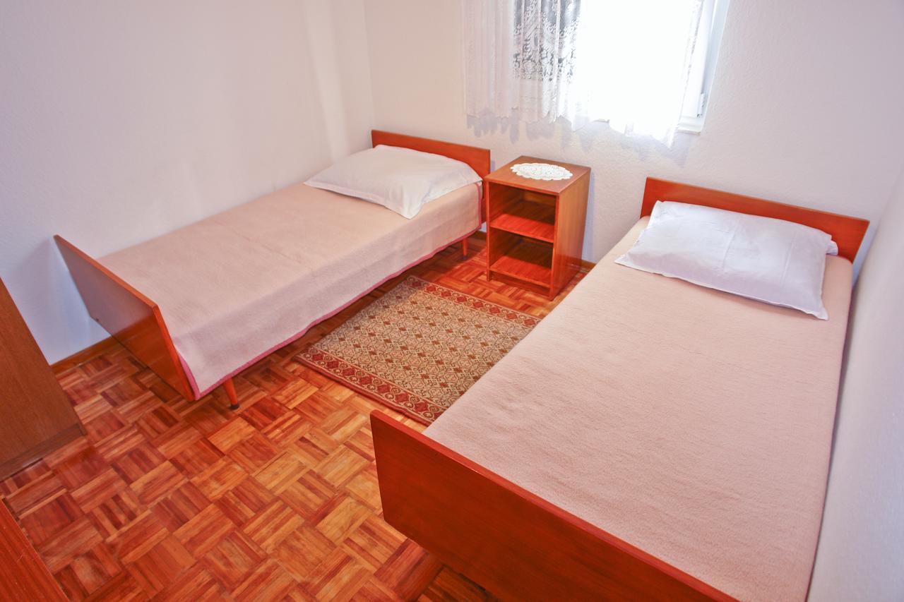 Apartment Jole Ražanj エクステリア 写真