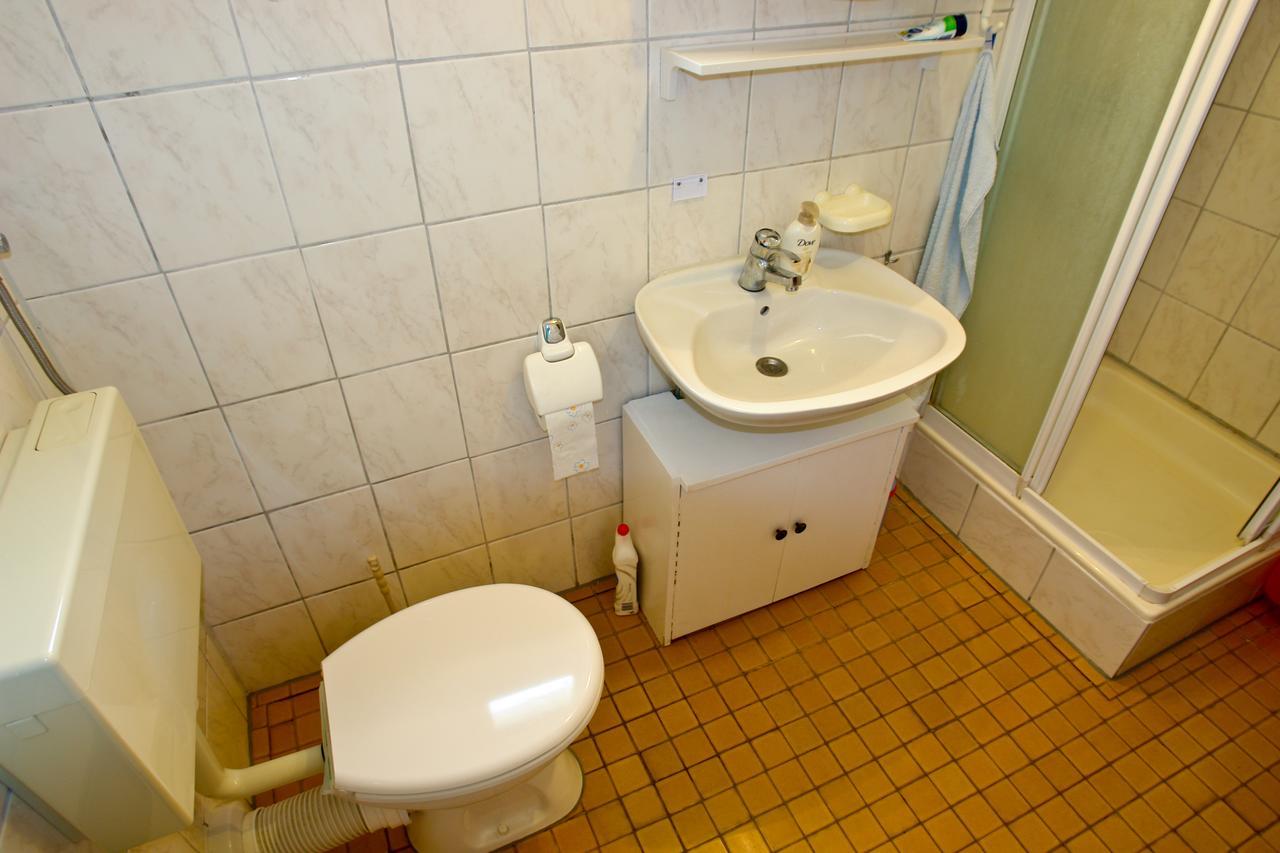 Apartment Jole Ražanj エクステリア 写真